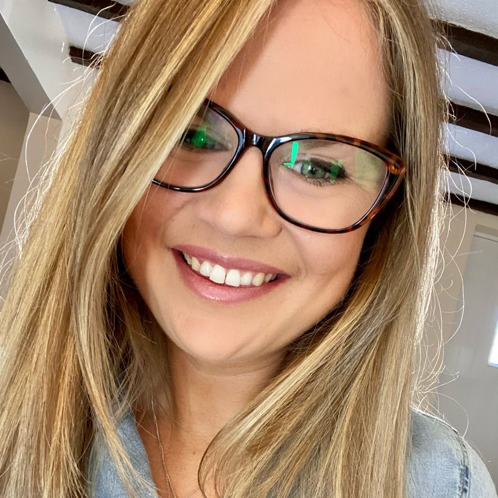 Stef Tinsley