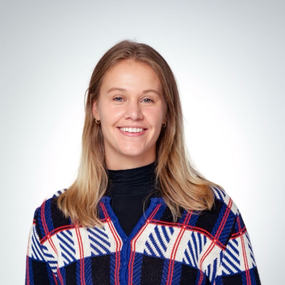 Sammie Purcell
