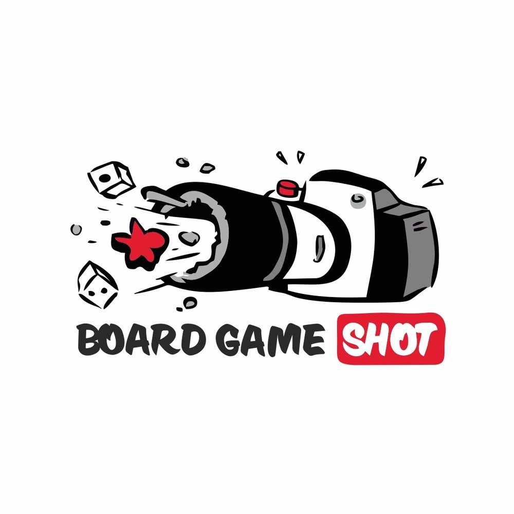 BoardgameShot Mateusz Zajda