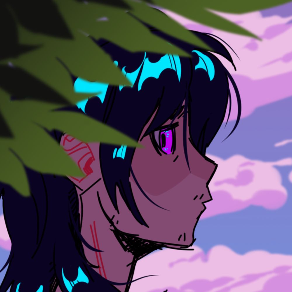 Zavareen's avatar