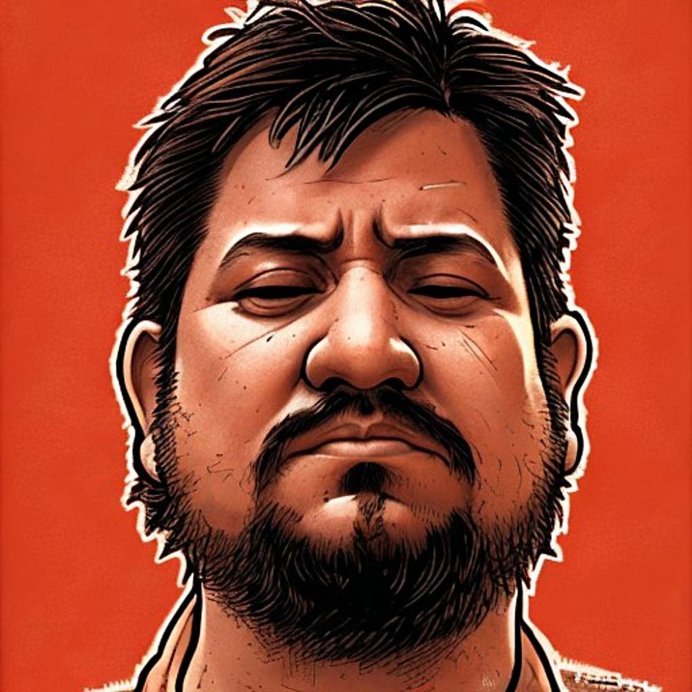 Nick Sanchez
