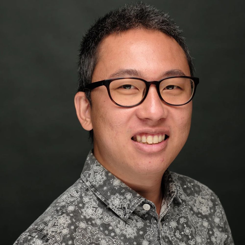 Howard Chiu