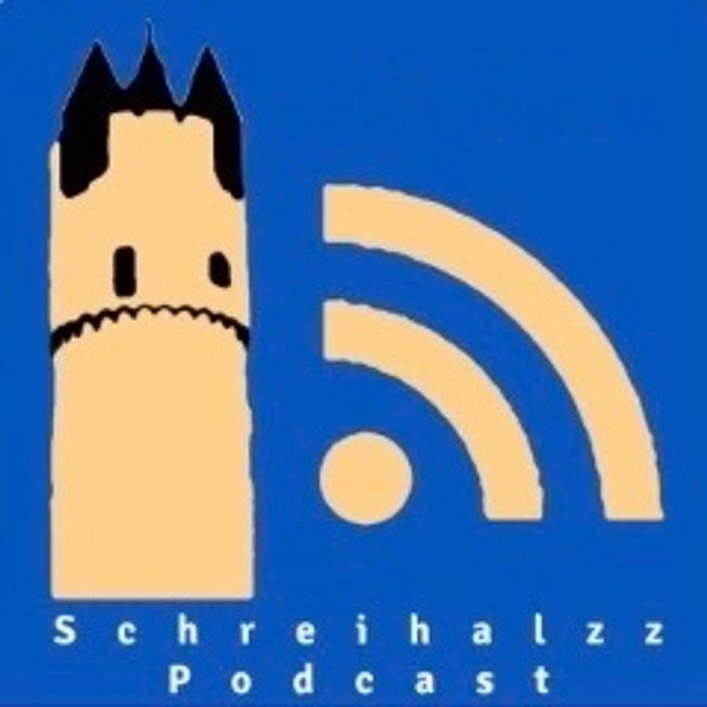 Schreihalzz