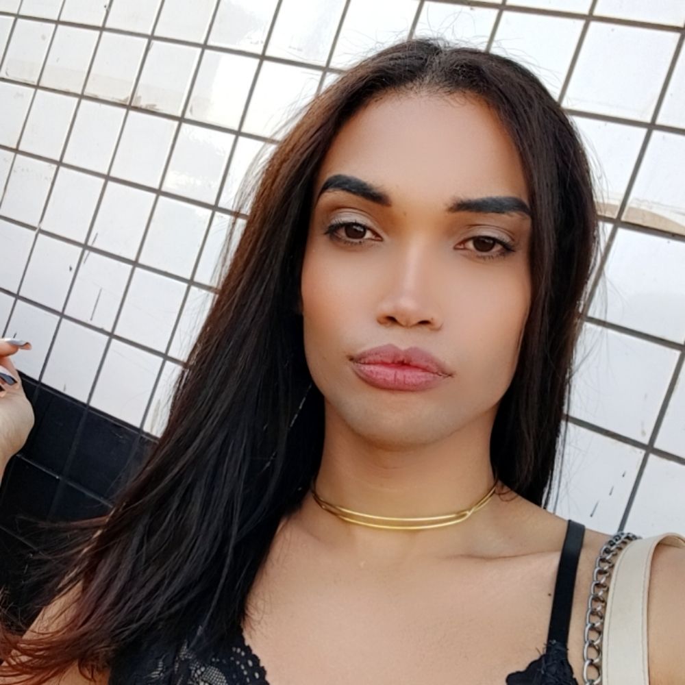 Bibi nascimento 