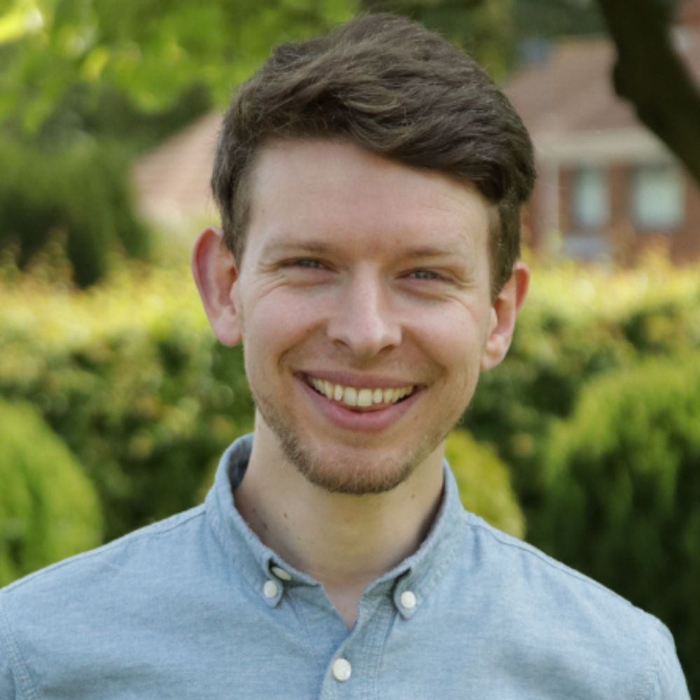 Ben Cordy
