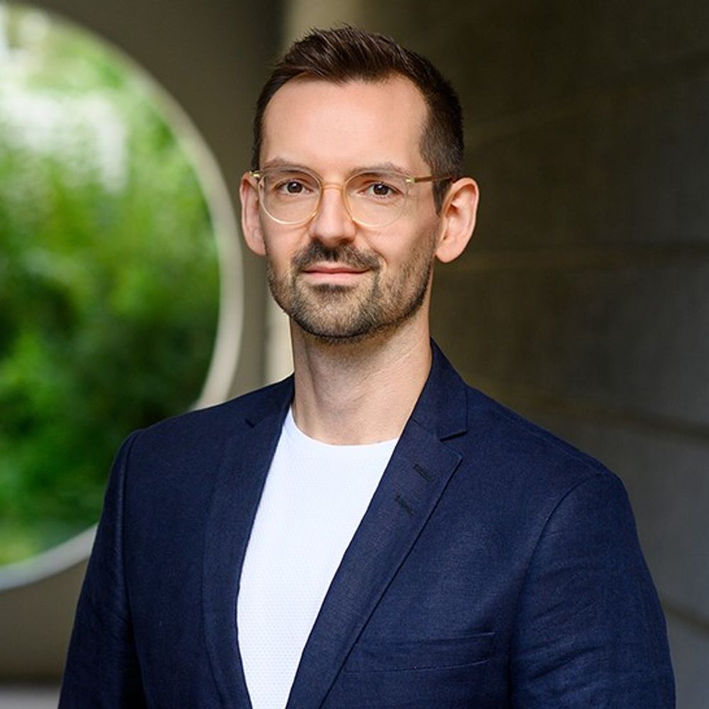 Andreas Riedl