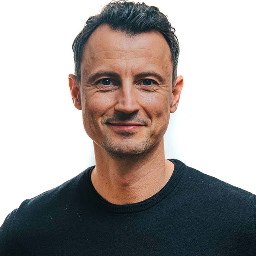 Kristian Lodberg