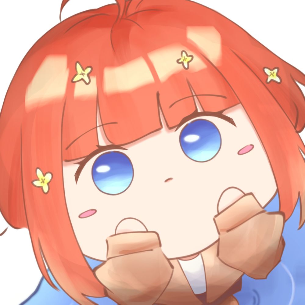 Ann ฅ's avatar