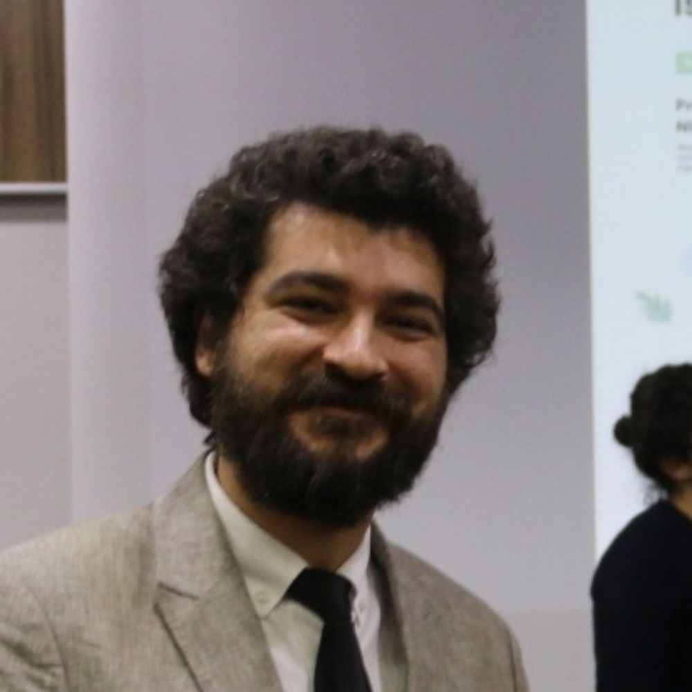 emre partalcı