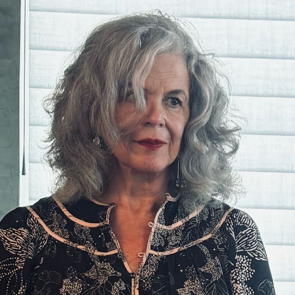  Christy Thomas