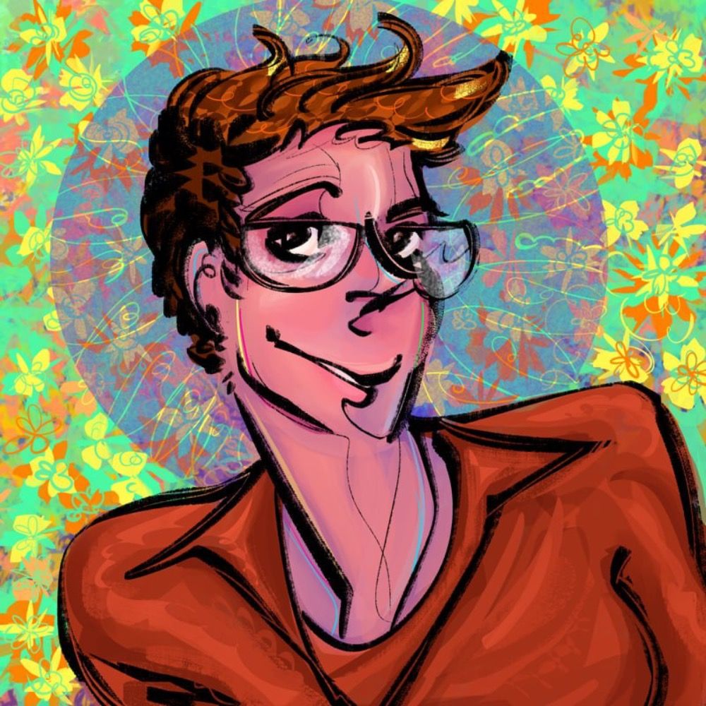 Mina McJanda (she/they)