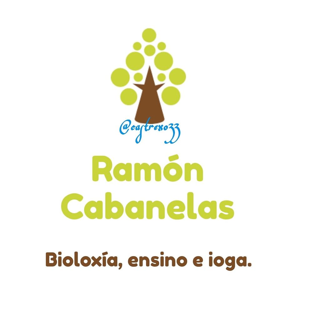 🌟Ramón Cabanelas Rodríguez 🏳️‍🌈🌻🐕🧘
