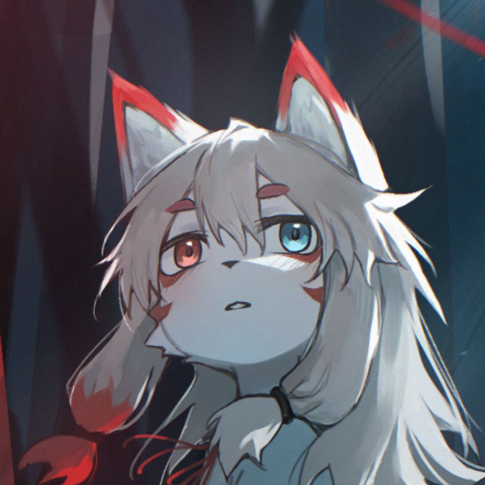 RhythmWolfy