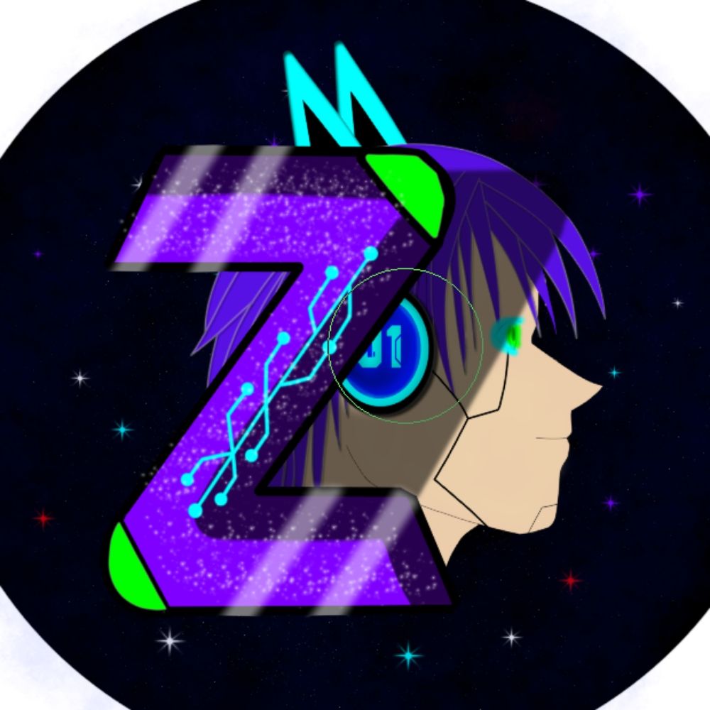 Zonen Prime 🤖Vtuber
