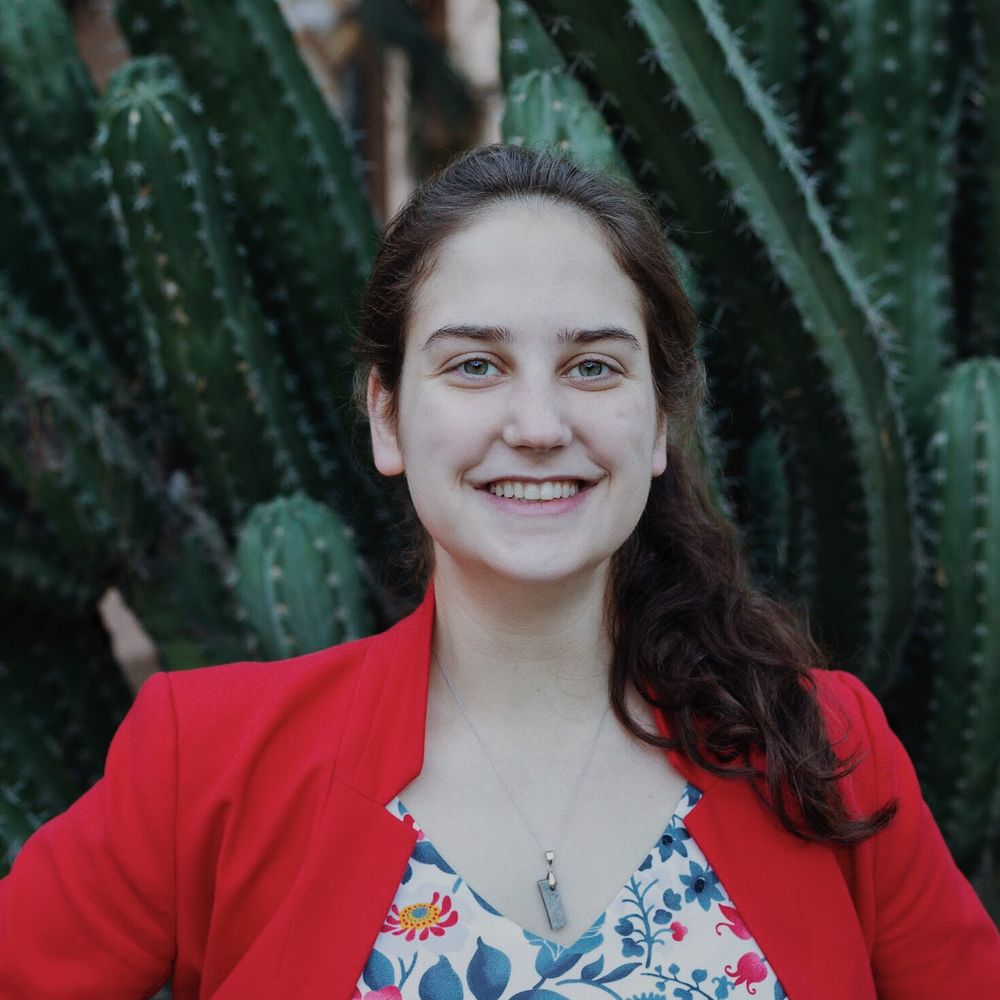Jessica Noviello, Ph.D.