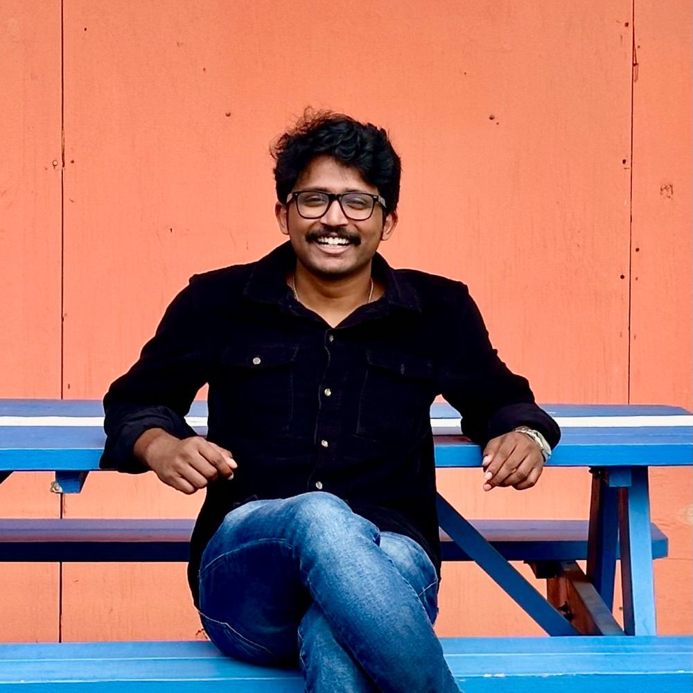 Rohan Pradyumna