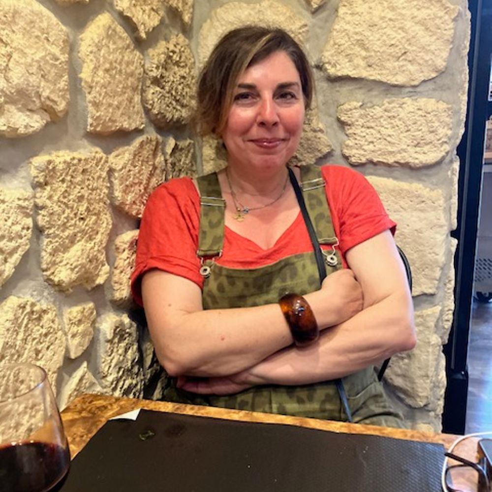 Eleni Kamma