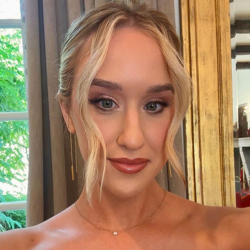 Paige Catton