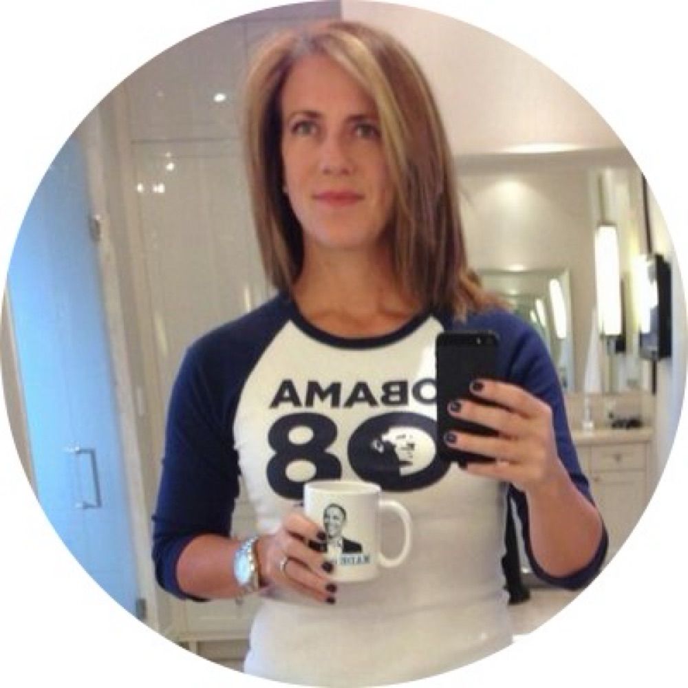 Colleen Peddie