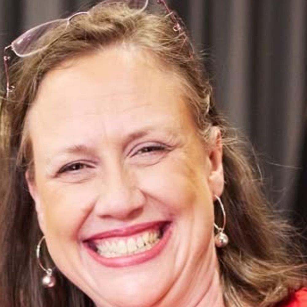 Sharon G