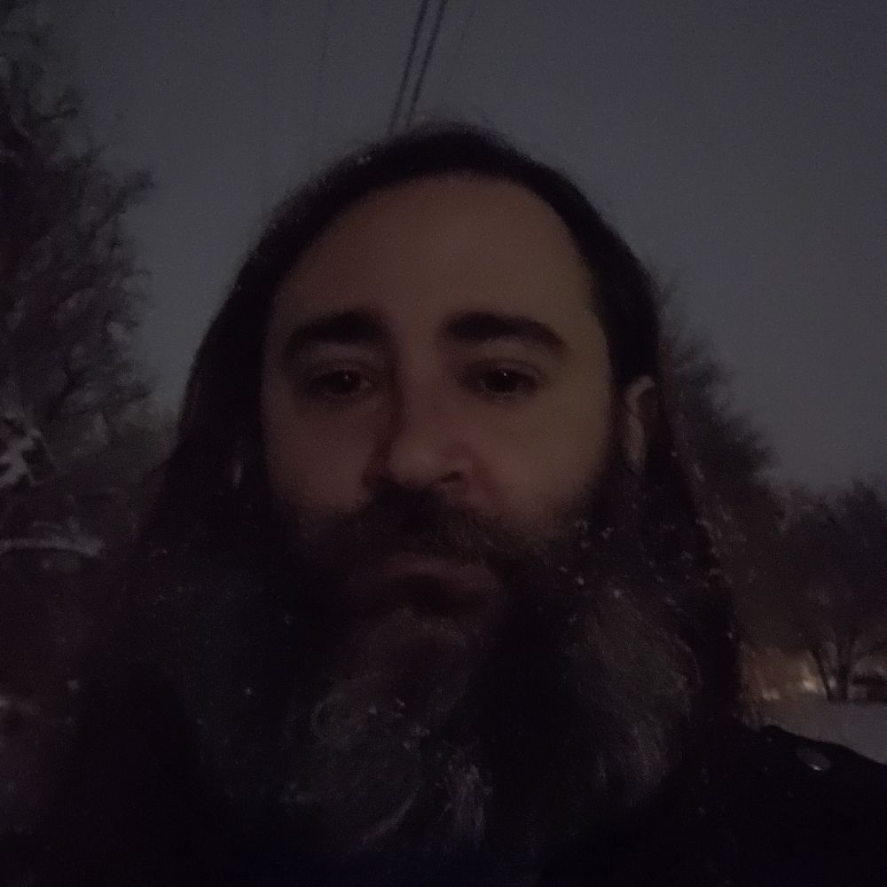 Wolfman Josh