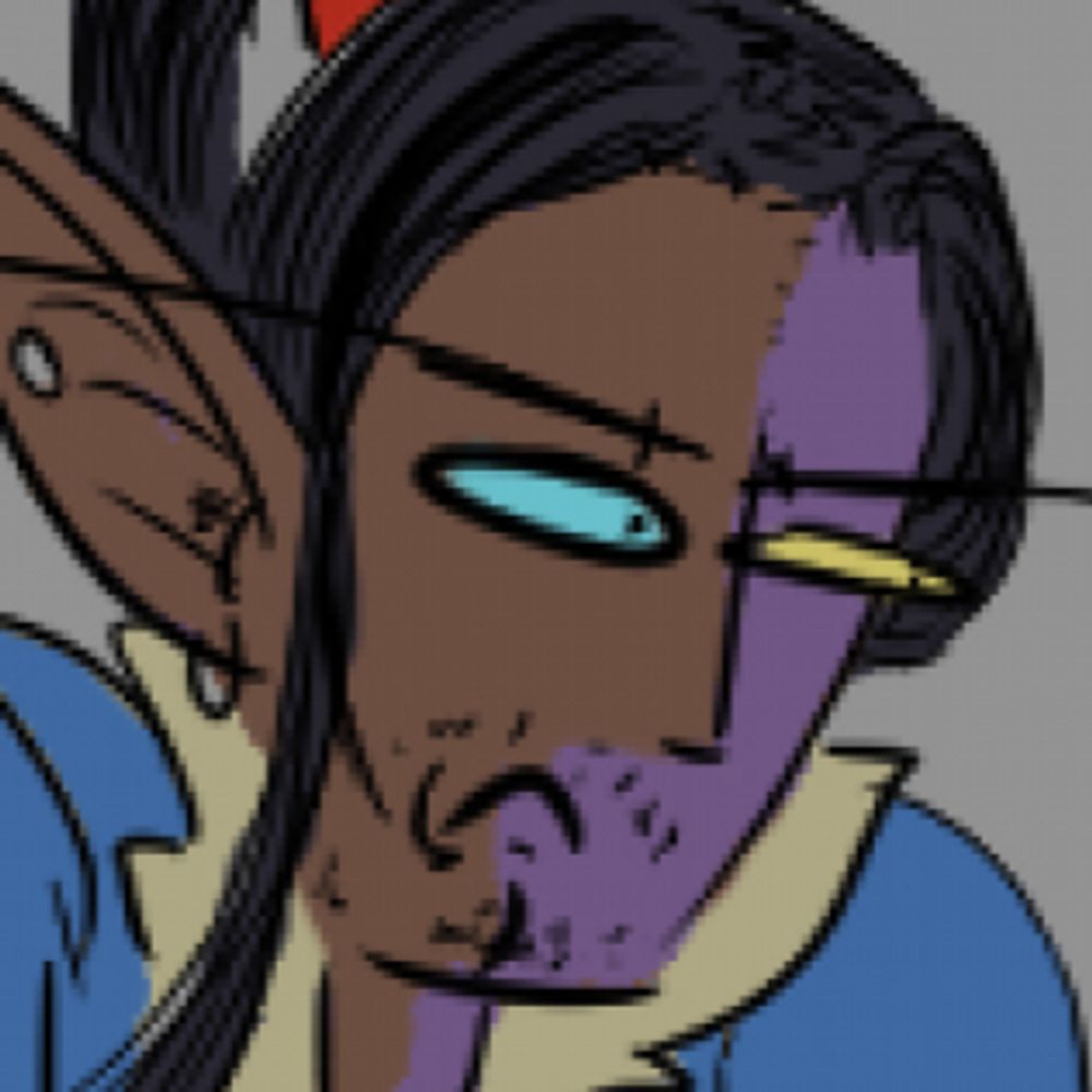 Helix's "Art Account"