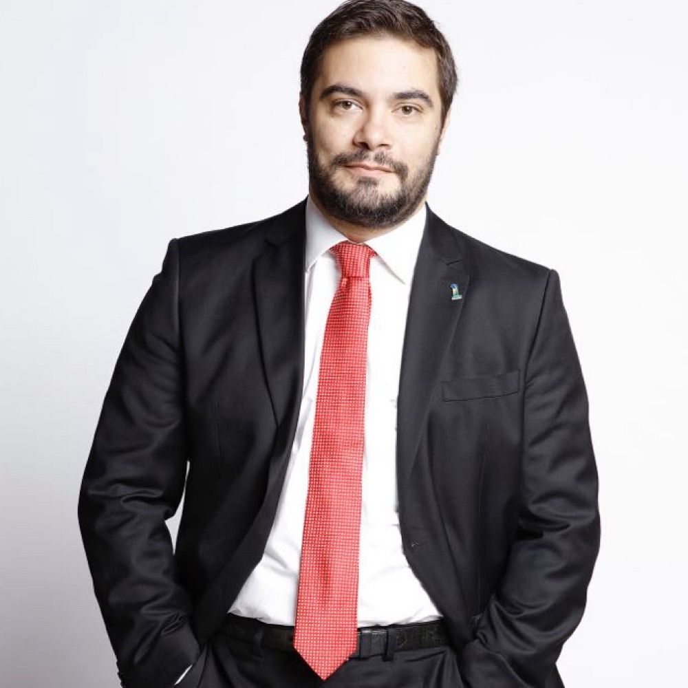 Guto Ferreira
