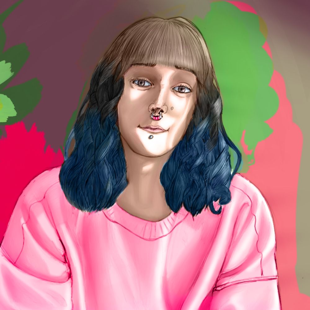 Queenisrobotic🏳️‍⚧️
