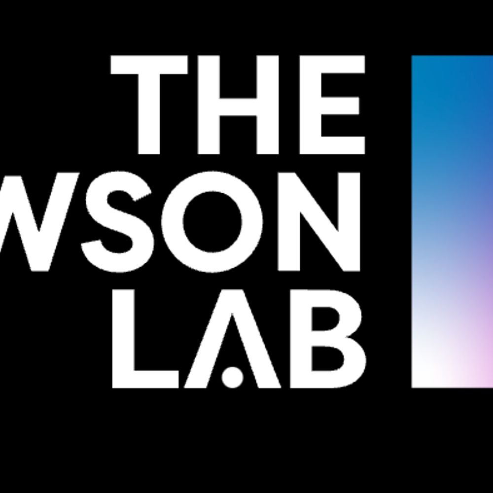 The Dawson Lab