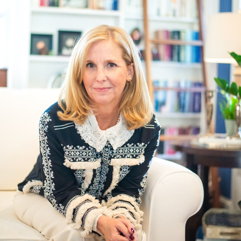 Betsy T. Stephenson