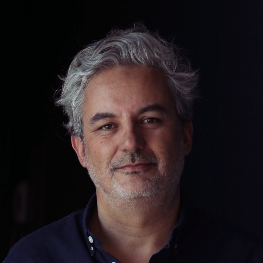 Rodrigo Duque M.