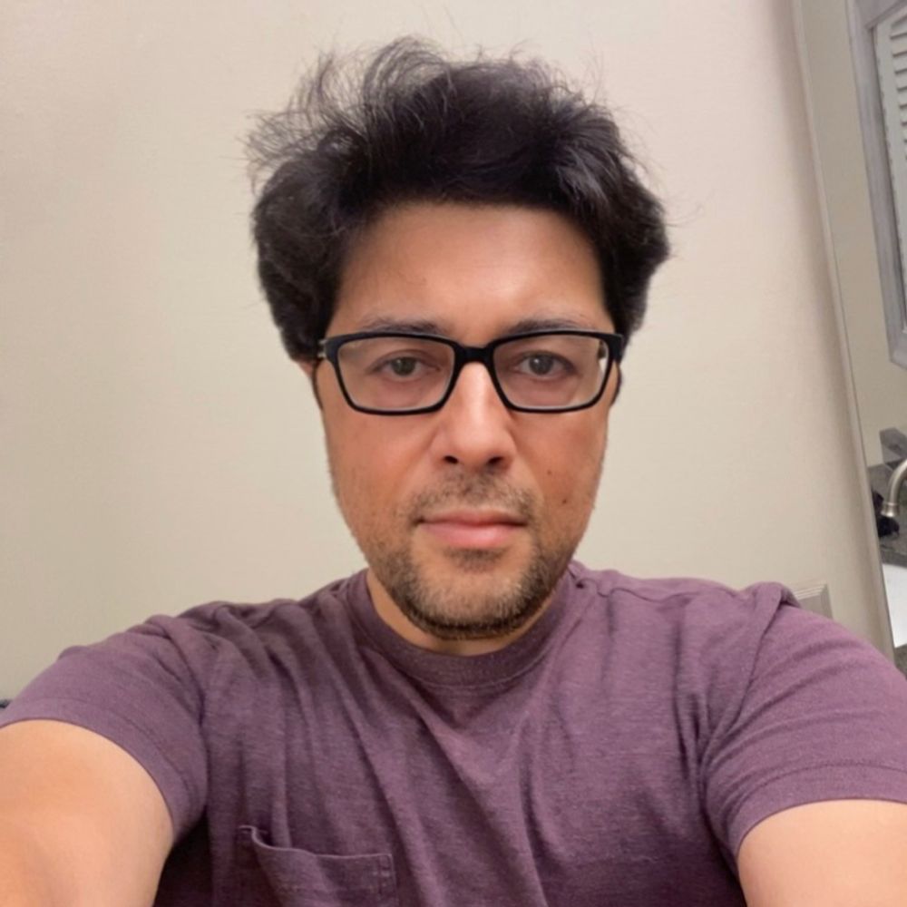 Profile avatar