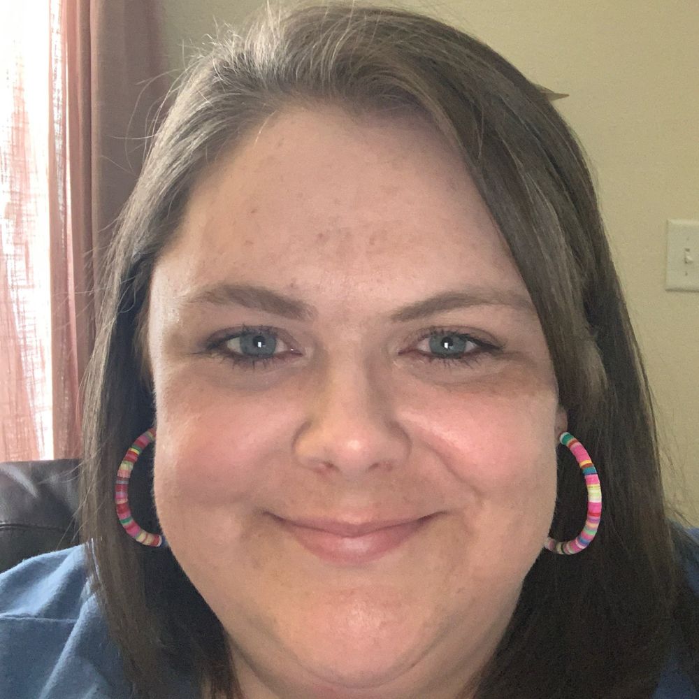 Caroline Crump