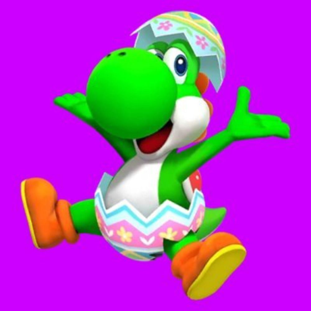 TheYoshiBro