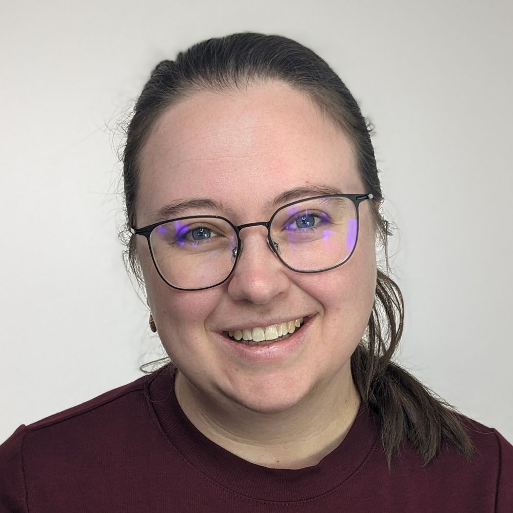 Alexis Garretson (she/her)