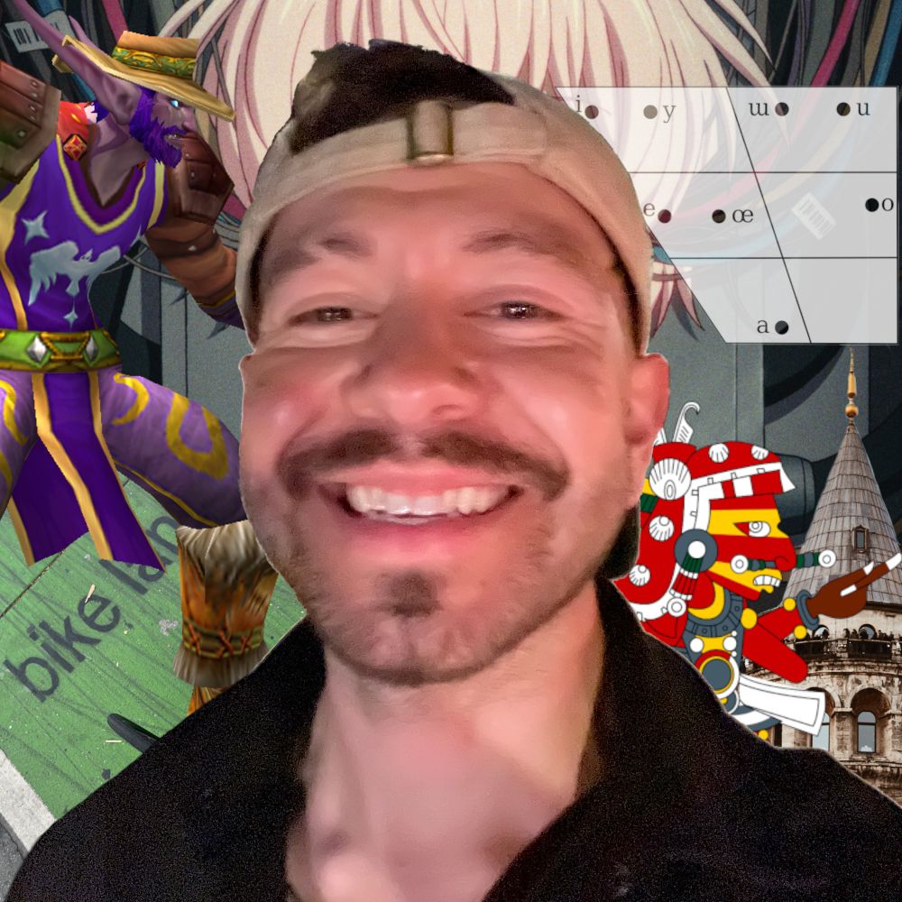 User avatar