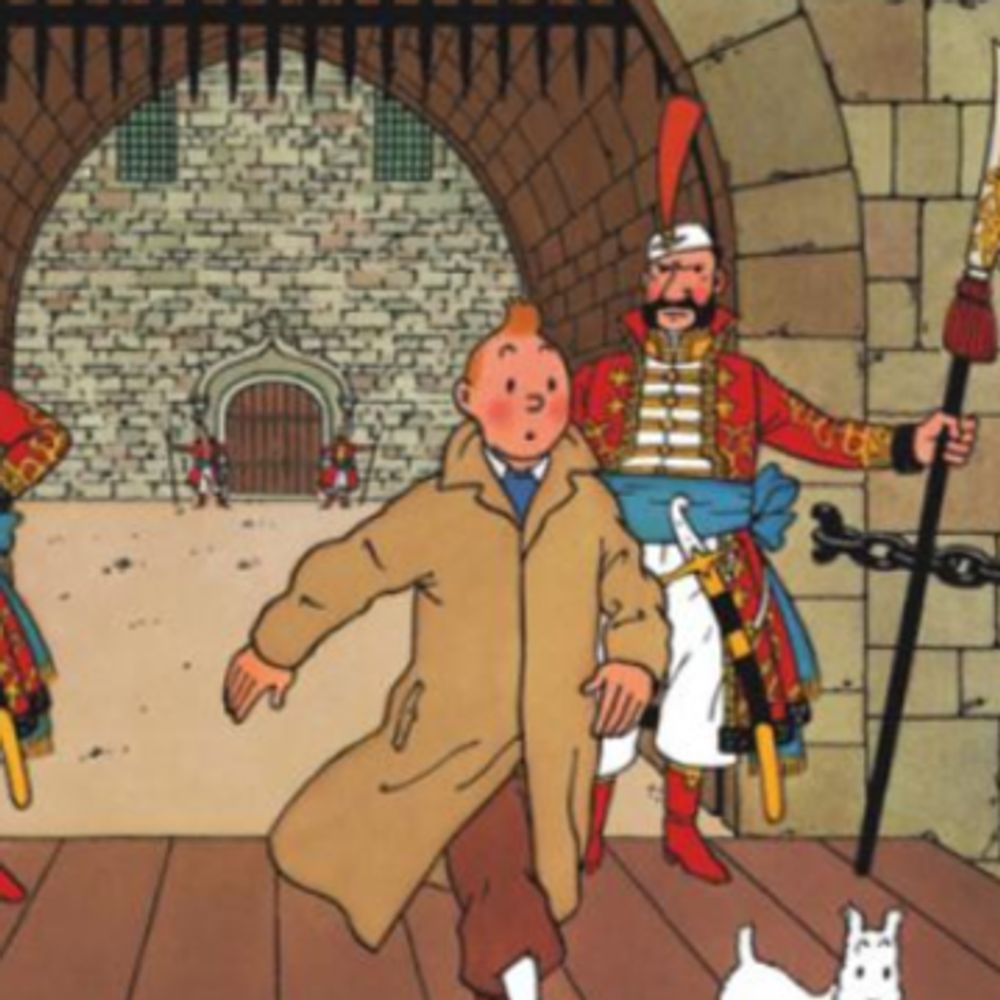Tintin1982