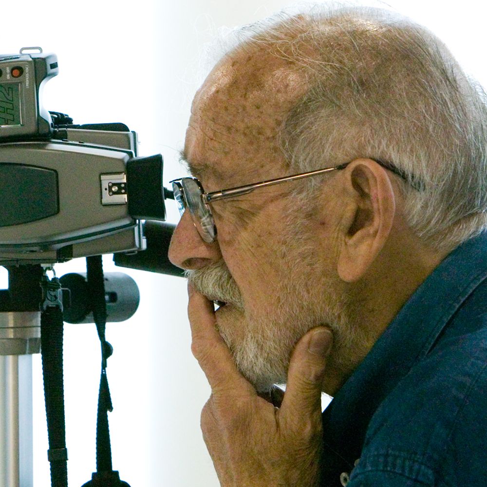 Sam Haskins (1926-2009) Photography