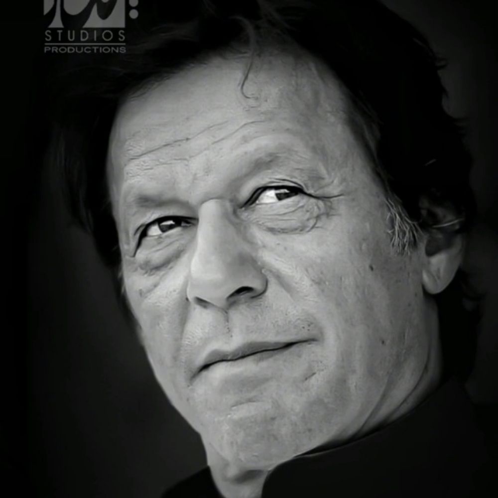 Imran Khan