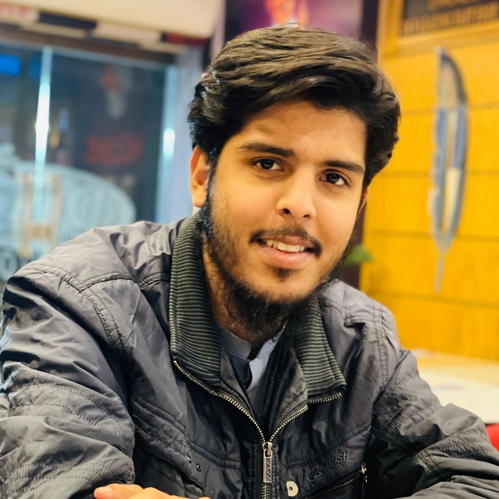 Muhammad Hasan
