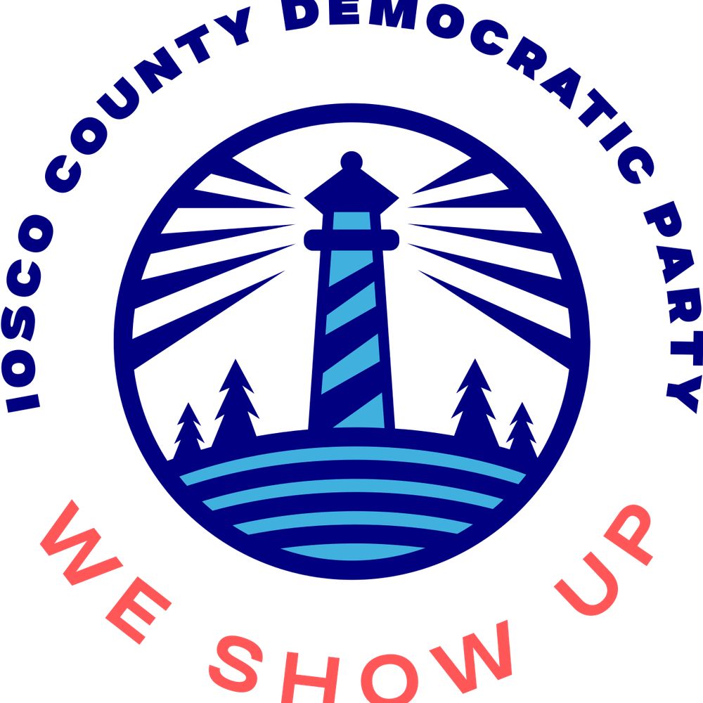 Iosco County Democratic Party