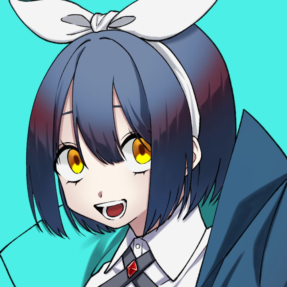 まきふゆ@TRPG垢