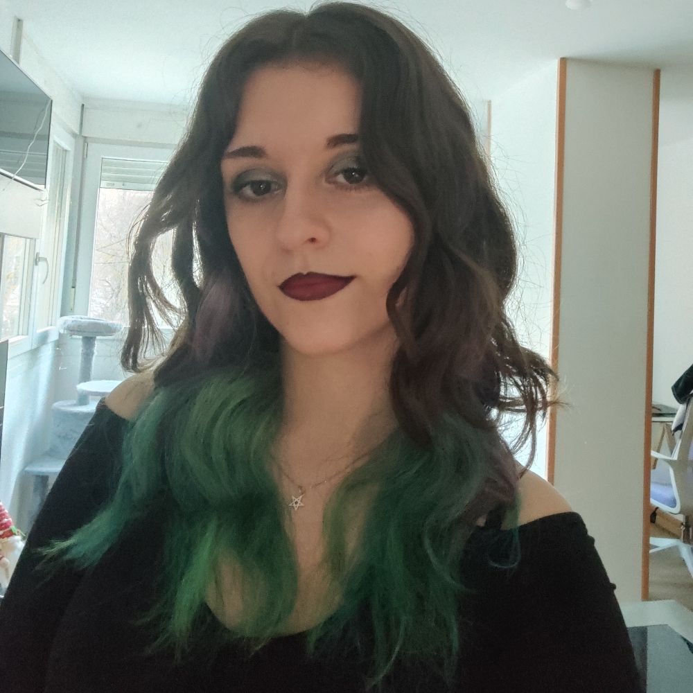 💫 Lis 💫
