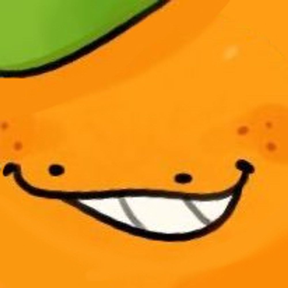 OrangeJuiceMann