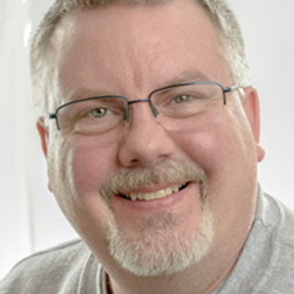 Rob Parrott