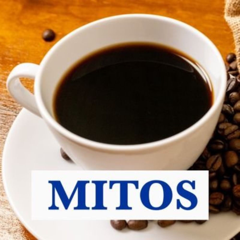 純喫茶MITOS