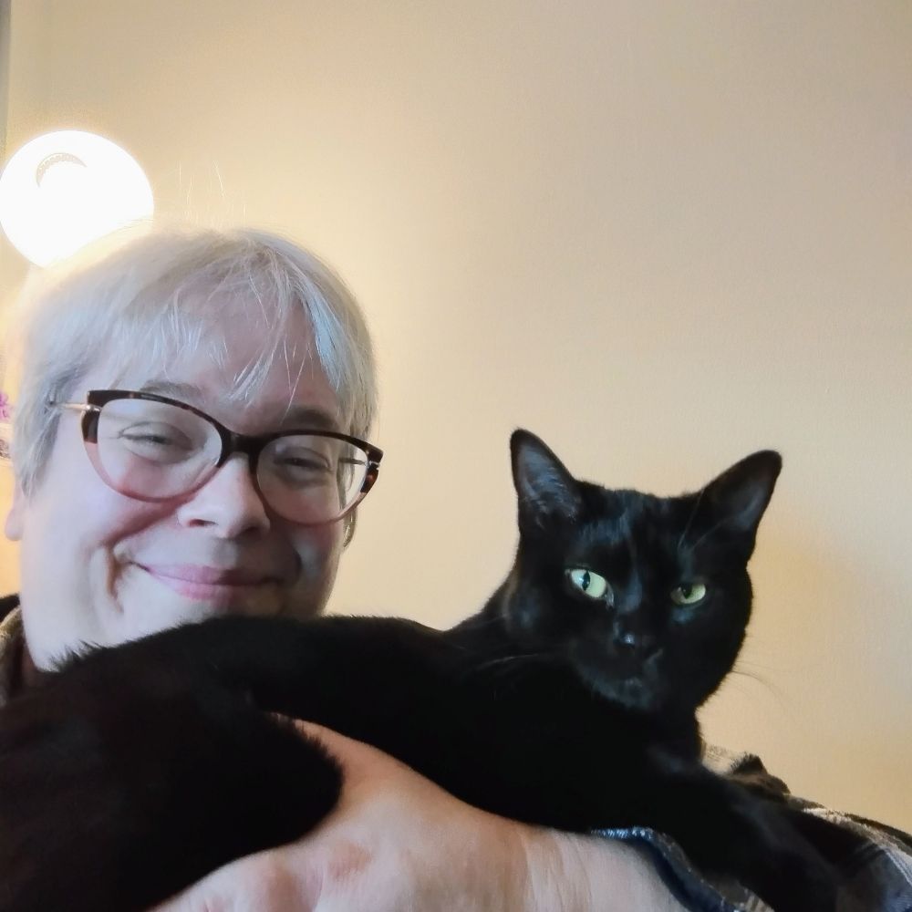 Melissa Harkness