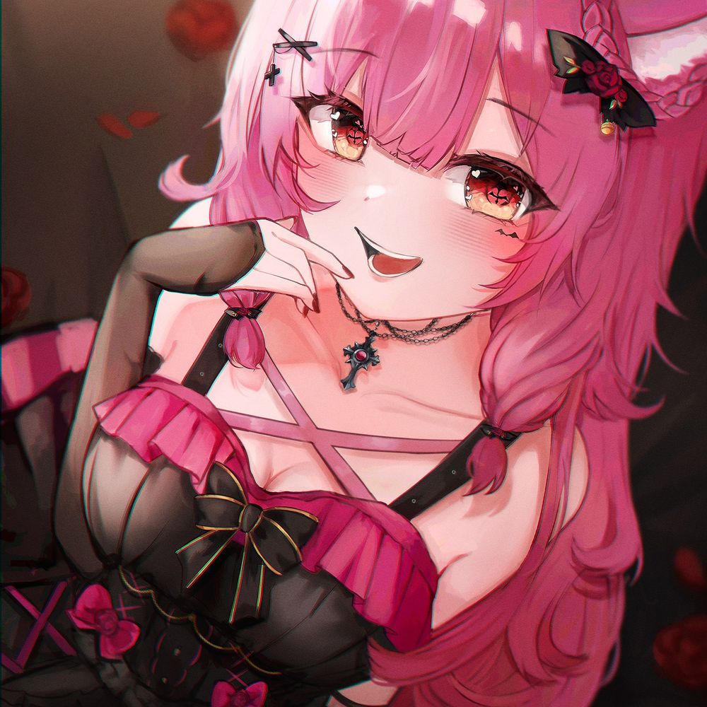 🐾🩸 Misa Ayakashi 🐾🩸