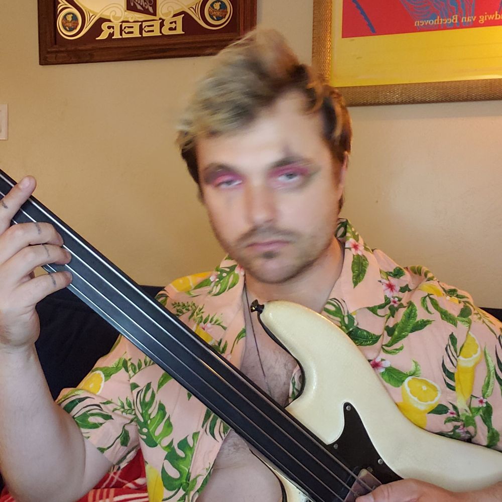 Zak, Who's Really Gotta Start Those Projects