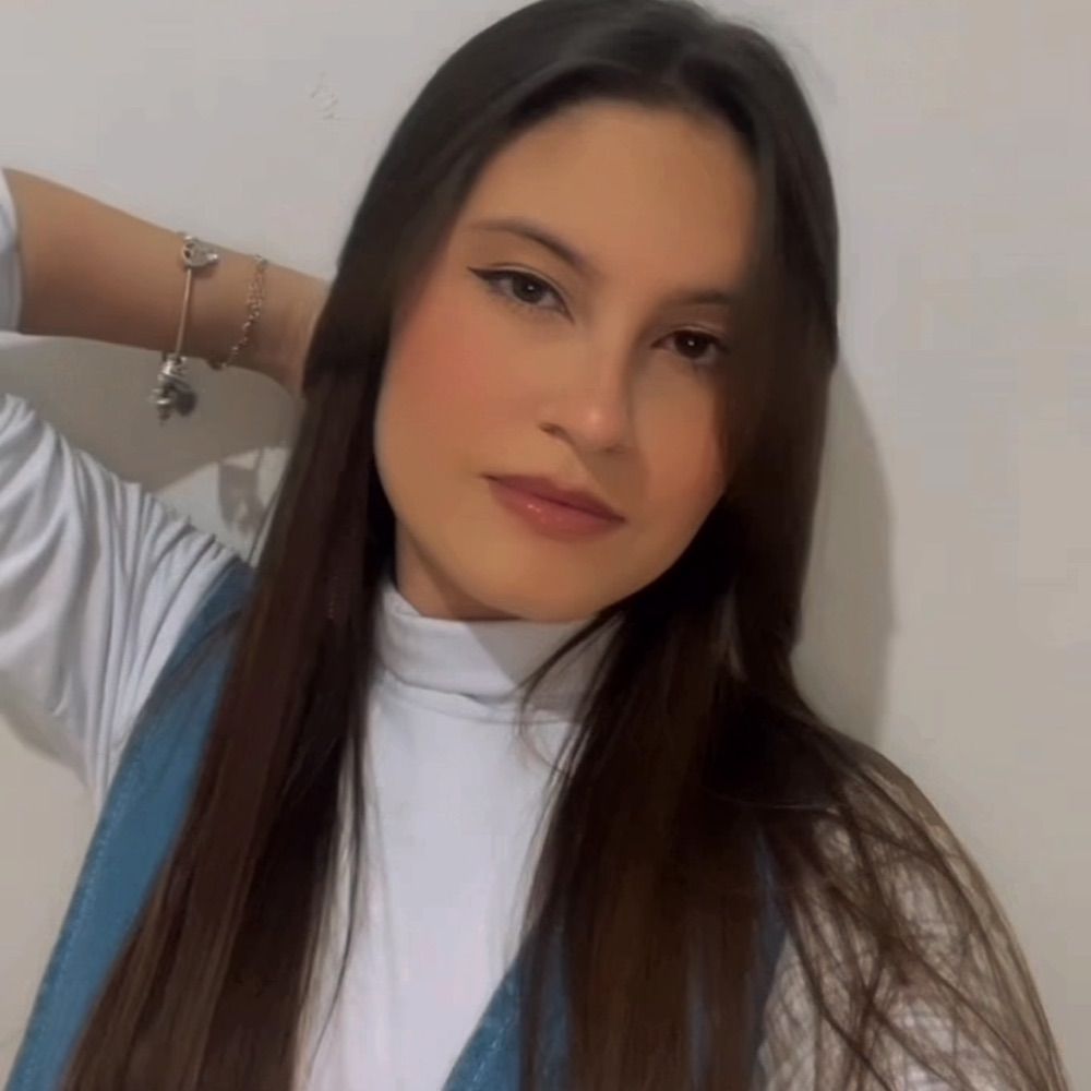 Maria Laura 💕